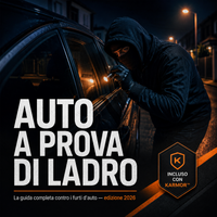 Auto a Prova di Ladro