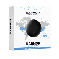 Tracker GPS preciso senza abbonamento