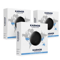 Tracker GPS preciso senza abbonamento