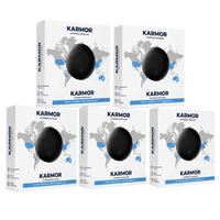 Tracker GPS preciso senza abbonamento