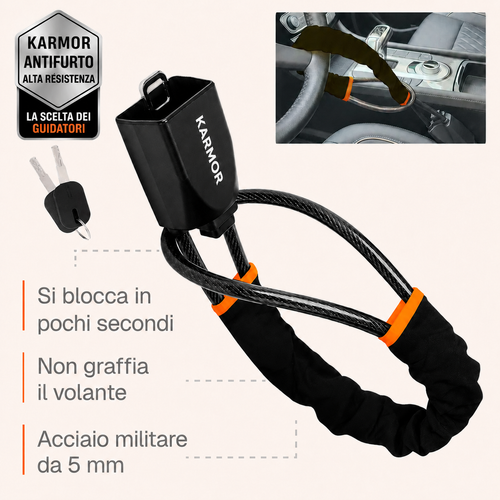 Karmor Defender