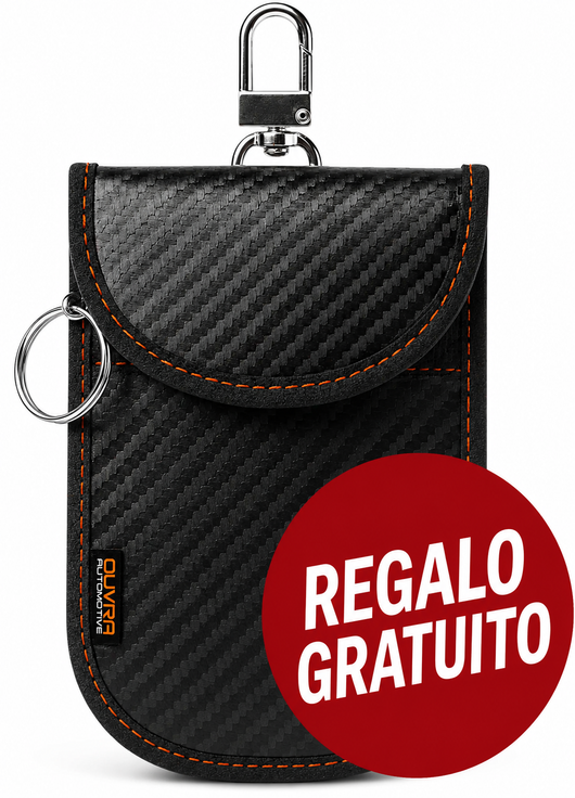 Custodia Anti-Clonazione