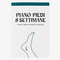 Piano Piedi 8 Settimane