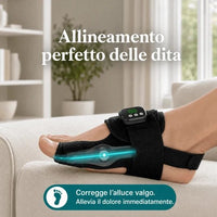 Tutore EMS per Alluce Valgo